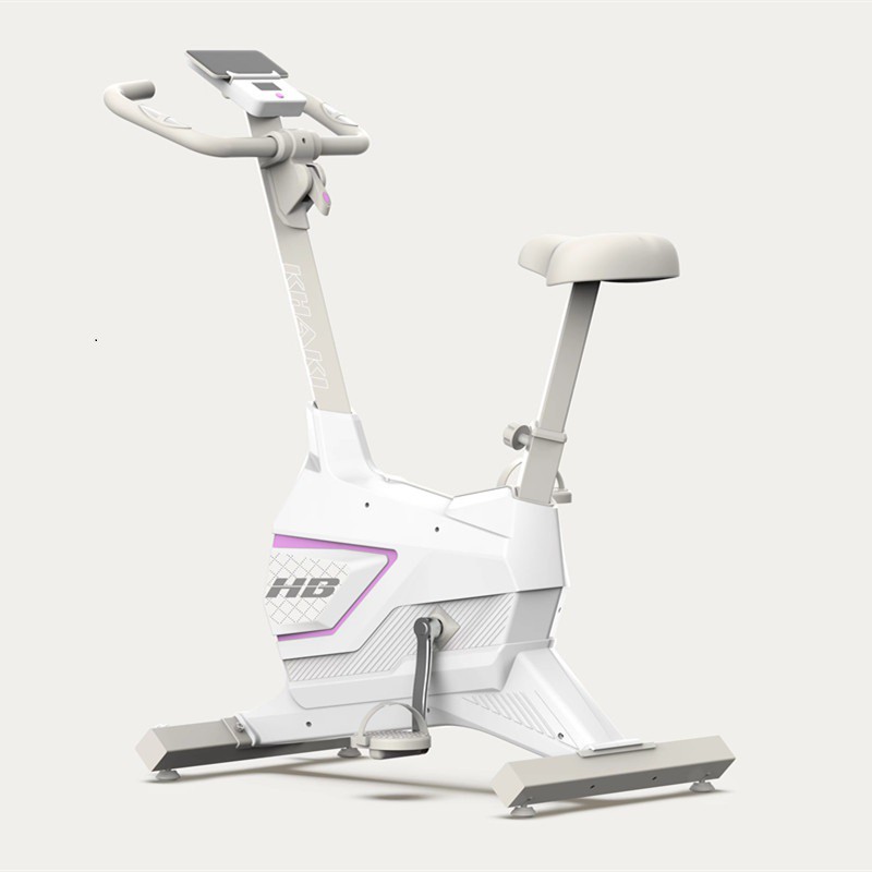 Commercial Gym Exercise Bike